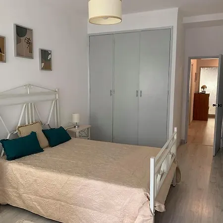 Avenida Apartment