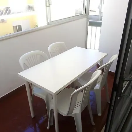 Apartment Avenida