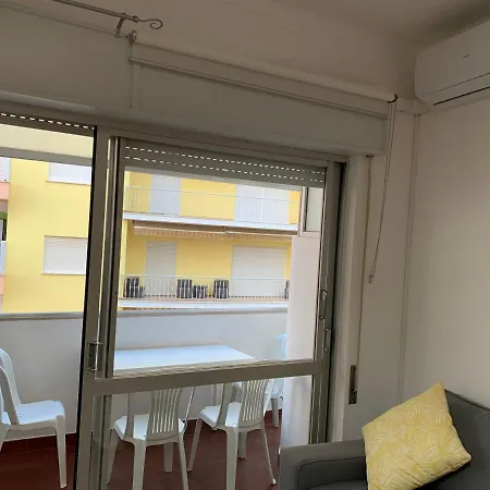 Avenida Apartment Armacao de Pera