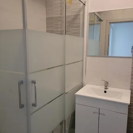 Avenida Appartement *